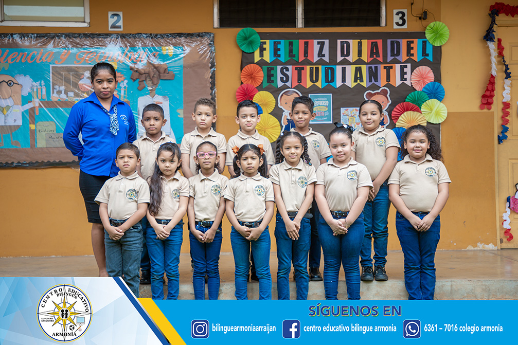 Cuadro de Honor 2022 - Primaria