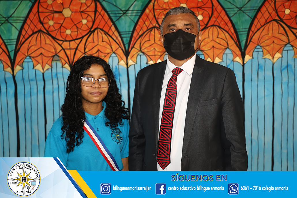 Cuadro de Honor 2022 - Secundaria
